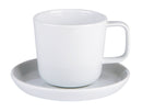 Nordika White Mug 330ml - Pack of 12