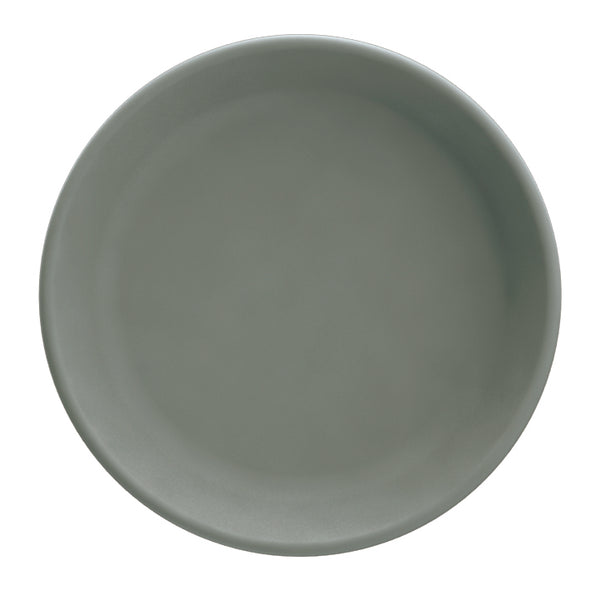 Nordika Grey Plate 10cm - Pack of 6