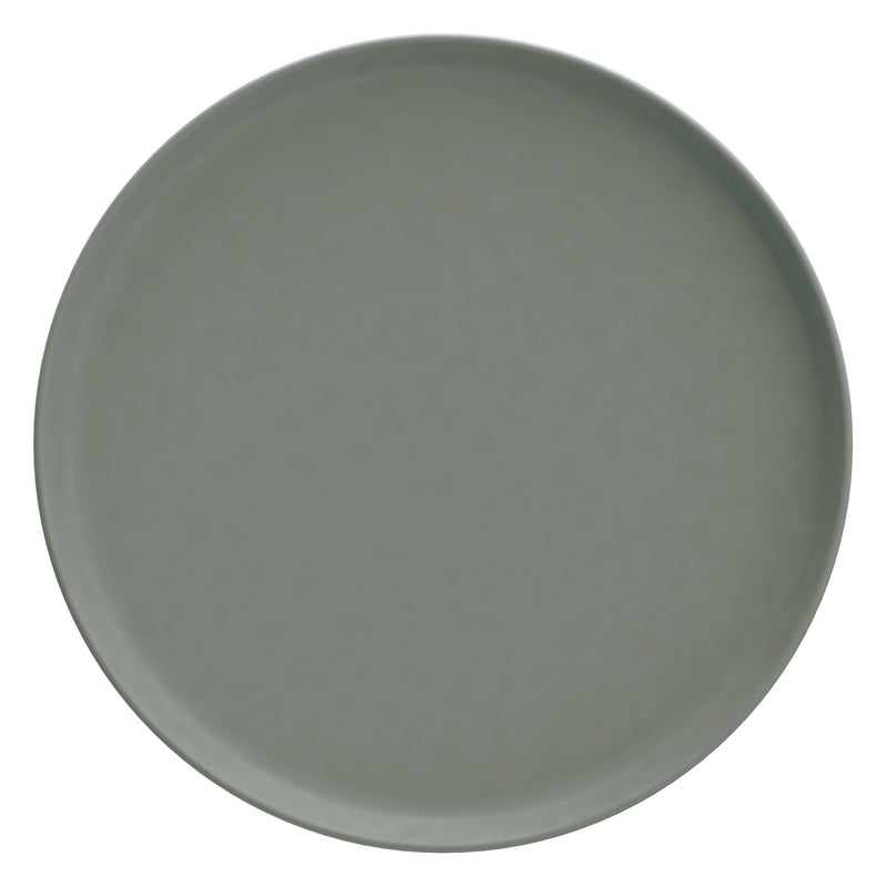 Nordika Grey Plate 32cm - Pack of 6