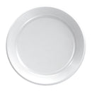 Nordika White Plate 10cm - Pack of 12