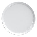 Nordika White Plate 22cm - Pack of 12