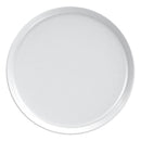Nordika White Plate 28cm - Pack of 12