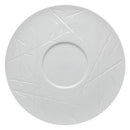 Signature Deep Lunar/ Natura Plate