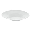 Signature Deep Lunar/ Natura Plate