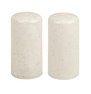 Porcelite Seasons Haferflocken-Salztopf, 8 cm, 6 Stück