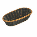 Oblong Plastic Basket - Kitchway.com