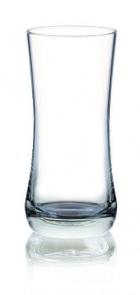 Ocean Aloha Beer Glass-360ml - Kitchway.com