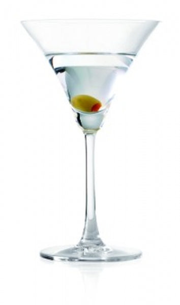 Ocean Cocktail Glass-285ml - Kitchway.com