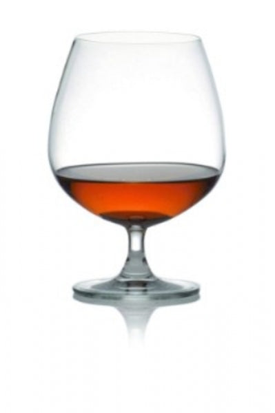 Ocean Cognac Glass-650ml - Kitchway.com