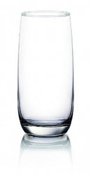 Ocean Ivory Hiball Glass-460ml - Kitchway.com