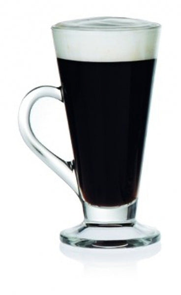 Ocean Kenya Irish Coffee Glass-230ml - Kitchway.com