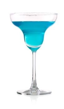 Ocean Margarita Glass-345ml - Kitchway.com