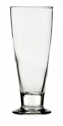 Ocean Tiara Footed Tumbler-395ml - Kitchway.com