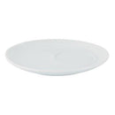 Off Centred Saucer-17cm