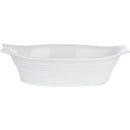 Oval Baking Dish-24cm - Kitchway.com