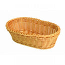 Oval Plastic Basket - Kitchway.com
