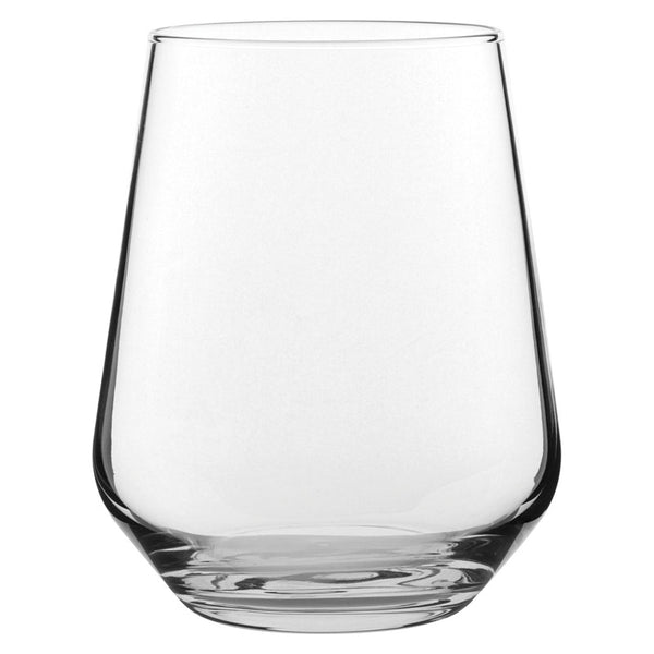 Utopia Allegra Wasserglas 15,5 oz (44 cl) – 24 Stück
