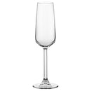 Utopia Allegra Champagnerglas, 20 cl, 6 Stück