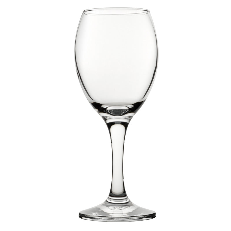 Utopia Pure Glass Wine 11oz (31cl) – Packung mit 48 Stück