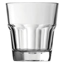 Utopia Casablanca Rocks 8,75 oz (24,5 cl) – Packung mit 48 Stück