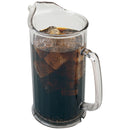 Cambro Pichet en polycarbonate Camwear® de 1,8 L 