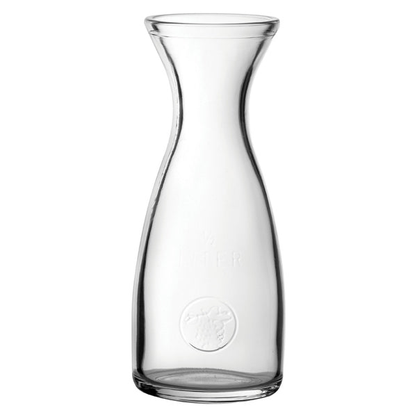 Utopia 1 Litre Carafe - Pack of 6