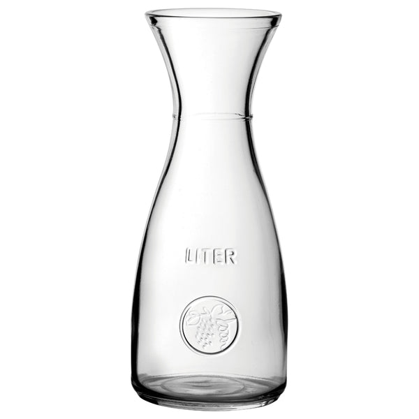 Utopia 0.5 Litre Carafe - Pack of 6