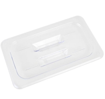 GN 1/9 Standard Solid Cover for Gastronorm Container