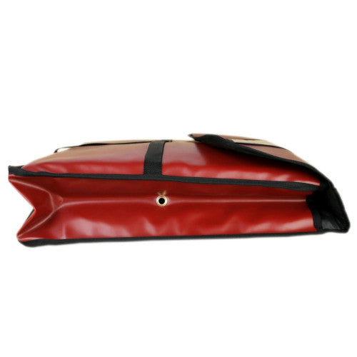 Vinyl Insulated Pizza Delivery Bag 457mm X 457mm