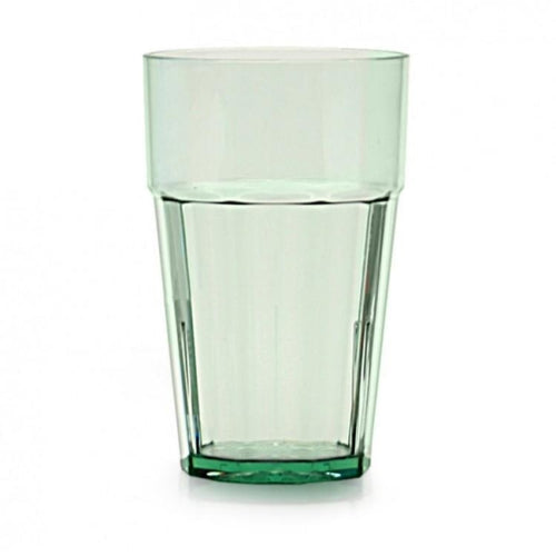 Diamond Green Tumbler 720ml - Pack of 12