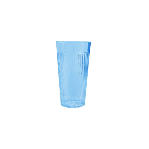 Belize Blue Rock Glasbecher, 360 ml, 12 Stück