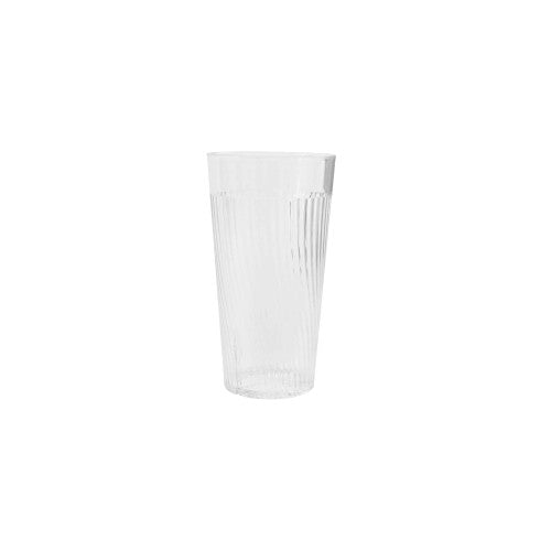 Belize Clear Rock Glass Tumbler 360ml - Pack of 12