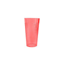 Belize Red Rock Glass Tumbler 360ml - Pack of 12
