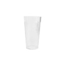 Belize Clear Rock Glass Tumbler 420ml - Pack of 12
