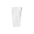 Belize Clear Rock Glass Tumbler 480ml - Pack of 12
