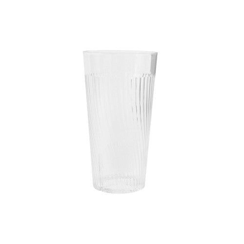 Belize Clear Rock Glass Tumbler 480ml - Pack of 12