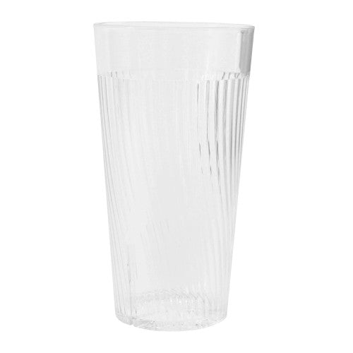Belize Clear Rock Glass Tumbler 720ml - Pack of 12