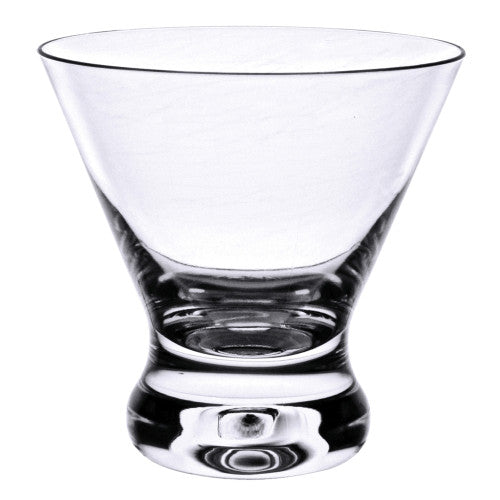 Polycarbonate Cocktail Glass 237ml / 8oz