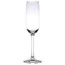 Polycarbonate Champagne Glass 200ml