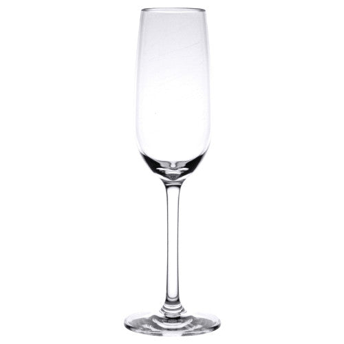 Polycarbonate Champagne Glass 200ml