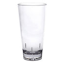 Verre à mélange Starburst en polycarbonate 570 ml / 20 oz