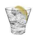 Polycarbonate Tapered Rocks Glass - 340ml