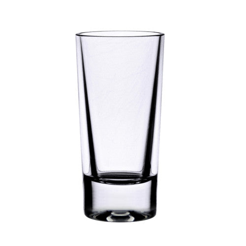 Polycarbonate Shot Glass 40ml