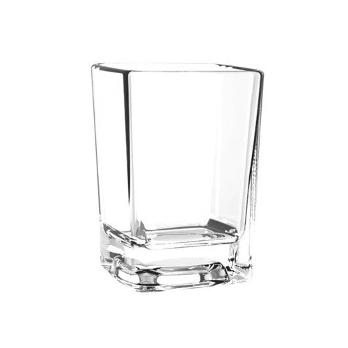 Schnapsglas aus Polycarbonat, 75 ml