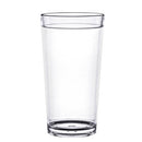 Cocktailshaker aus Polycarbonat, 473 ml