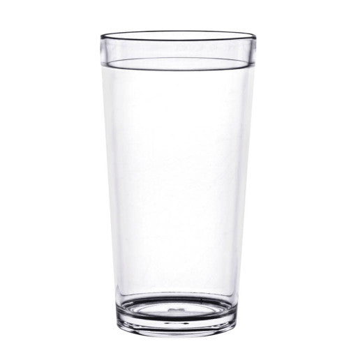 Polycarbonate Cocktail Shaker 473ml