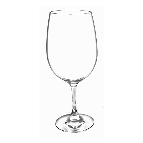Polycarbonate Red Wine Glass 680ml