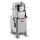 10kg Bench-mounted Potato Peeler