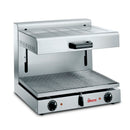 1/1 verstellbarer Salamander-Grill