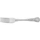 Parish Kings Dessert Fork -12/Pack - Kitchway.com